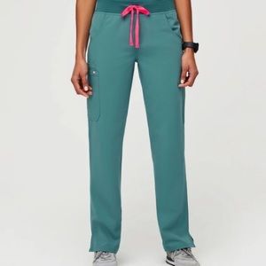 Figs Kade Hydrogreen Scrub Pants